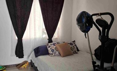 Se Vende casa barrio Caribabare