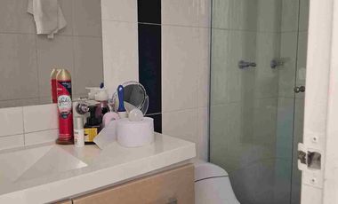 Se Vende casa barrio Caribabare