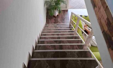 Se Vende casa barrio Caribabare