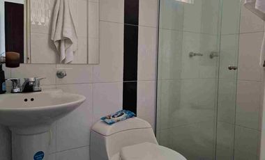 Se Vende casa barrio Caribabare