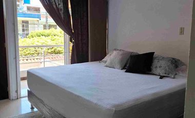 Se Vende casa barrio Caribabare