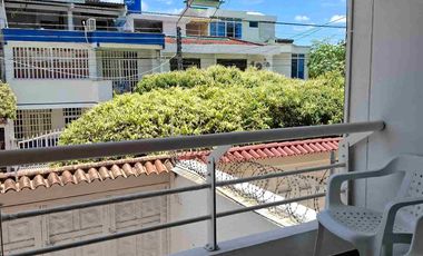 Se Vende casa barrio Caribabare