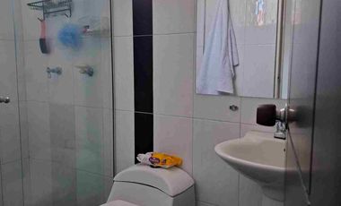 Se Vende casa barrio Caribabare