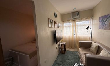 1 Bedroom in Midpoint Residences