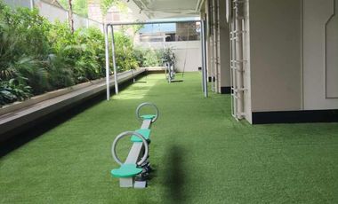 🏙️ Brand-New 2BR w/ Balcony for RENT | Manila Skyline + Manila Bay View | Free WiFi | The Aston Place, Pasay