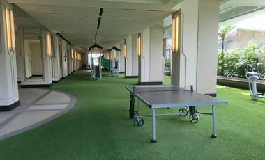 🏙️ Brand-New 2BR w/ Balcony for RENT | Manila Skyline + Manila Bay View | Free WiFi | The Aston Place, Pasay