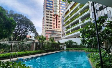 🏙️ Brand-New 2BR w/ Balcony for RENT | Manila Skyline + Manila Bay View | Free WiFi | The Aston Place, Pasay