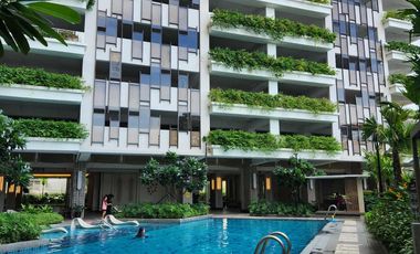 🏙️ Brand-New 2BR w/ Balcony for RENT | Manila Skyline + Manila Bay View | Free WiFi | The Aston Place, Pasay