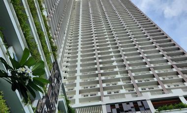 🏙️ Brand-New 2BR w/ Balcony for RENT | Manila Skyline + Manila Bay View | Free WiFi | The Aston Place, Pasay