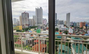 🏙️ Brand-New 2BR w/ Balcony for RENT | Manila Skyline + Manila Bay View | Free WiFi | The Aston Place, Pasay