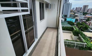 🏙️ Brand-New 2BR w/ Balcony for RENT | Manila Skyline + Manila Bay View | Free WiFi | The Aston Place, Pasay