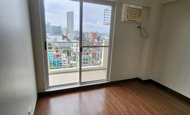 🏙️ Brand-New 2BR w/ Balcony for RENT | Manila Skyline + Manila Bay View | Free WiFi | The Aston Place, Pasay