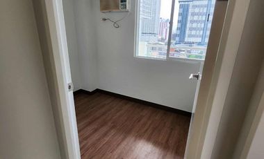 🏙️ Brand-New 2BR w/ Balcony for RENT | Manila Skyline + Manila Bay View | Free WiFi | The Aston Place, Pasay