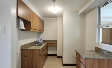 🏙️ Brand-New 2BR w/ Balcony for RENT | Manila Skyline + Manila Bay View | Free WiFi | The Aston Place, Pasay