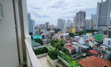 🏙️ Brand-New 2BR w/ Balcony for RENT | Manila Skyline + Manila Bay View | Free WiFi | The Aston Place, Pasay