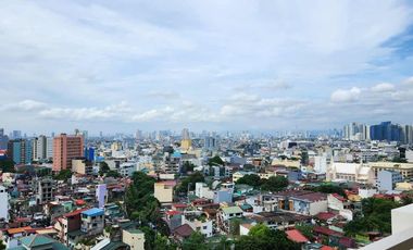 🏙️ Brand-New 2BR w/ Balcony for RENT | Manila Skyline + Manila Bay View | Free WiFi | The Aston Place, Pasay