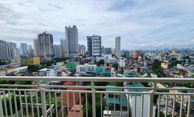 🏙️ Brand-New 2BR w/ Balcony for RENT | Manila Skyline + Manila Bay View | Free WiFi | The Aston Place, Pasay