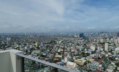 🏙️ Brand-New 2BR w/ Balcony for RENT | Manila Skyline + Manila Bay View | Free WiFi | The Aston Place, Pasay
