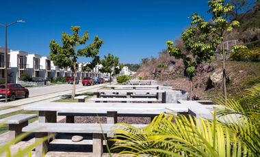 Excelente casa de 3 recamaras en Ixtapa , Puerto Vallarta