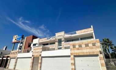 Edificio en venta en Alameda, Culiacán Rosales