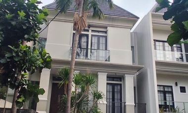 Rumah Mewah Murah di Pejaten Jakarta Selatan dekat Kemang & Sekolah Internasional Tol TB Simatupang