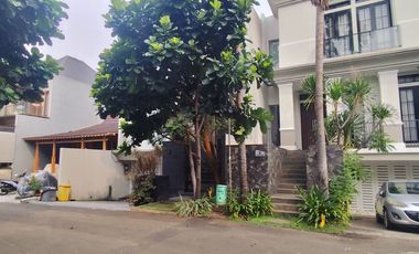 Rumah Mewah Murah di Pejaten Jakarta Selatan dekat Kemang & Sekolah Internasional Tol TB Simatupang