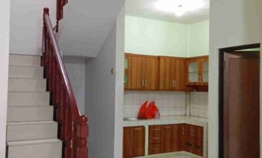 Disewakan Rumah Semi Furnished BSD Tangsel Strategis