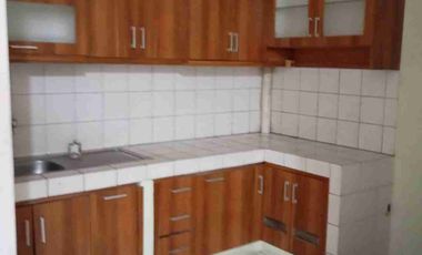 Disewakan Rumah Semi Furnished BSD Tangsel Strategis