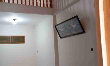 Disewakan Rumah Semi Furnished BSD Tangsel Strategis