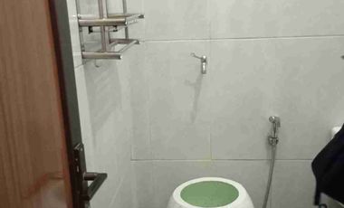 Disewakan Rumah Semi Furnished BSD Tangsel Strategis