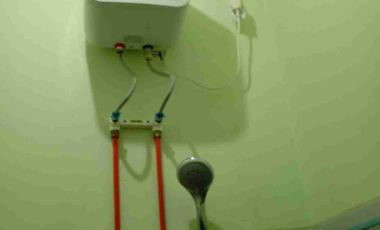 Disewakan Rumah Semi Furnished BSD Tangsel Strategis