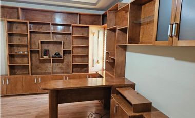 Casa en RENTA Fraccionamiento Puesta del Sol