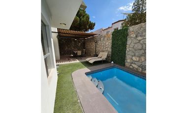 Casa en RENTA Fraccionamiento Puesta del Sol