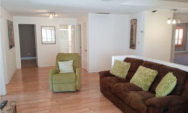 Casa en RENTA Fraccionamiento Puesta del Sol