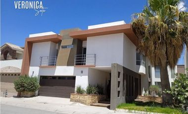 Casa en RENTA Fraccionamiento Puesta del Sol