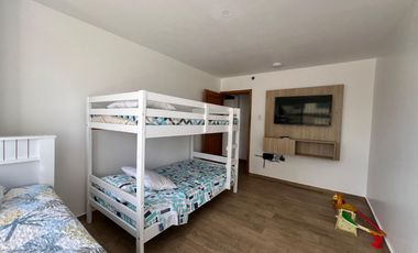 VENTA DE DERPATAMENTO EN CHIPIPE-SALINAS .