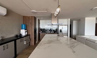 VENTA DE DERPATAMENTO EN CHIPIPE-SALINAS .