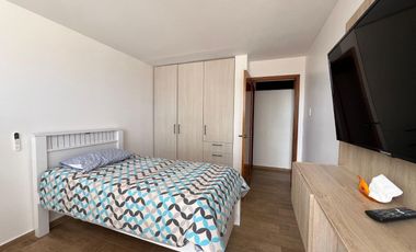 VENTA DE DERPATAMENTO EN CHIPIPE-SALINAS .