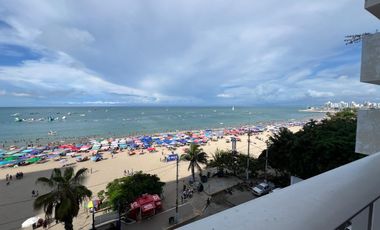 VENTA DE DERPATAMENTO EN CHIPIPE-SALINAS .