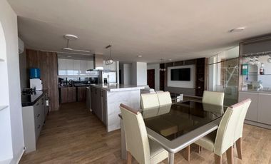 VENTA DE DERPATAMENTO EN CHIPIPE-SALINAS .