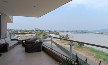 DEPARTAMENTO EN RIO PORTO, URB. TENIS CLUB.