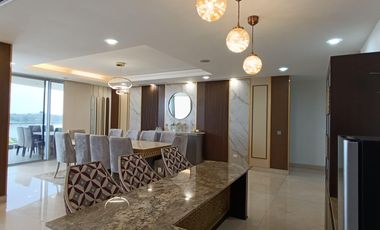 DEPARTAMENTO EN RIO PORTO, URB. TENIS CLUB.