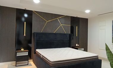 DEPARTAMENTO EN RIO PORTO, URB. TENIS CLUB.