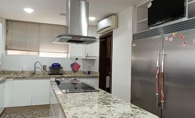 DEPARTAMENTO EN RIO PORTO, URB. TENIS CLUB.