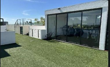 (CAD) HERMOSO PENTHOUSE EN LA PRADERA $3,250,000