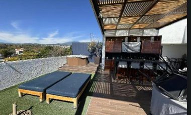 (CAD) HERMOSO PENTHOUSE EN LA PRADERA $3,250,000