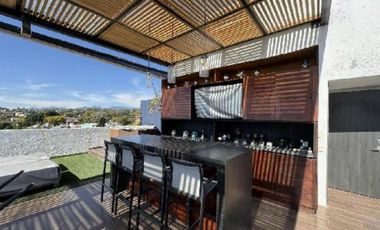 (CAD) HERMOSO PENTHOUSE EN LA PRADERA $3,250,000