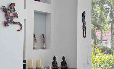 Casa Campestre de lujo Privada: un Refugio, exclusivo de naturaleza y hermosos acabados