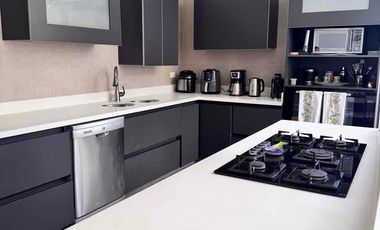 Casa Campestre de lujo Privada: un Refugio, exclusivo de naturaleza y hermosos acabados