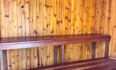 Casa Campestre de lujo Privada: un Refugio, exclusivo de naturaleza y hermosos acabados